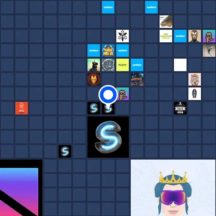 LAND (-38, -129)
