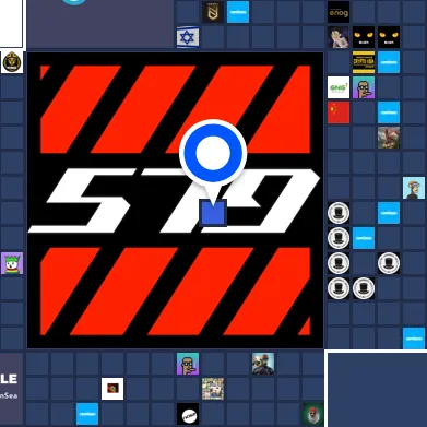 LAND (-17, 137)