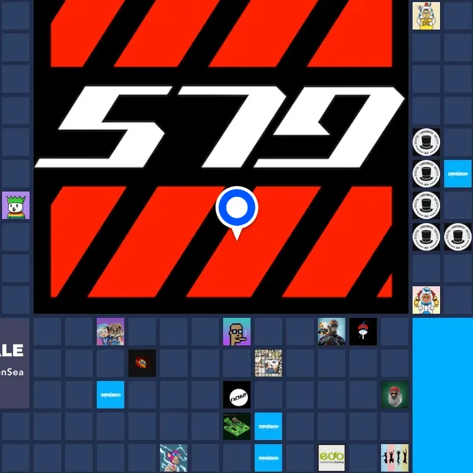 LAND (-18, 134)