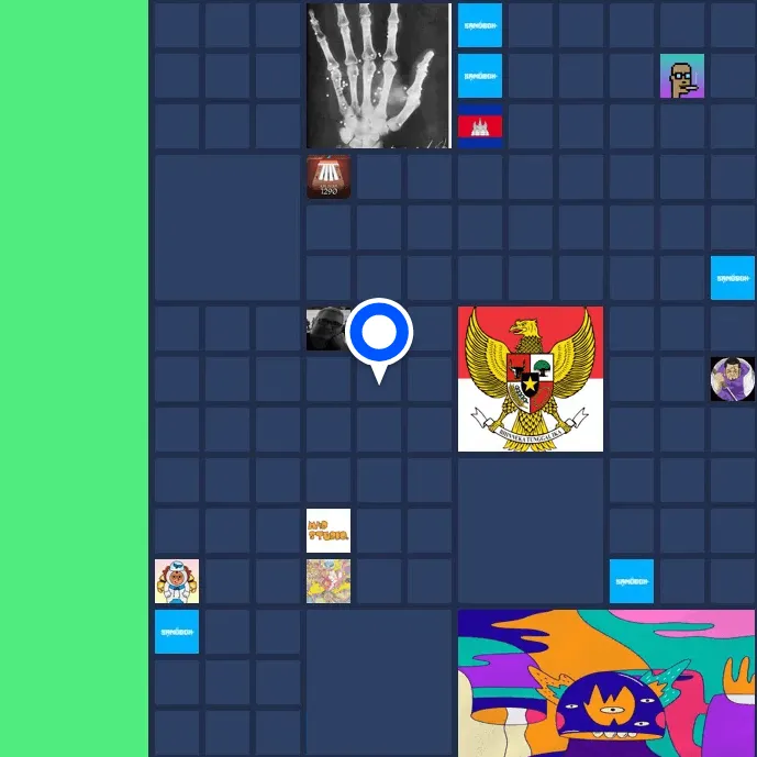 LAND (-128, -122)