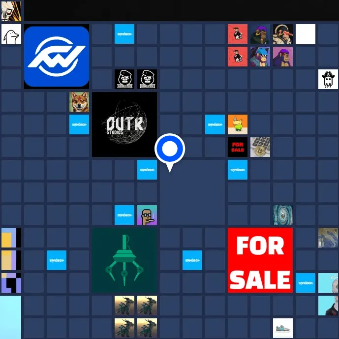 LAND (-126, 149)