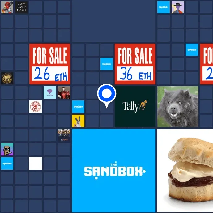 LAND (-172, -11)