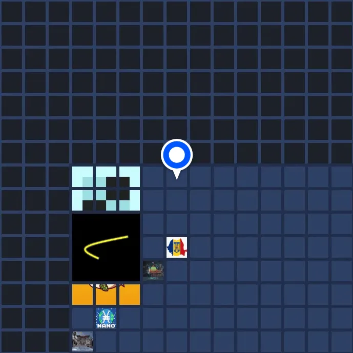 LAND (-44, 71)