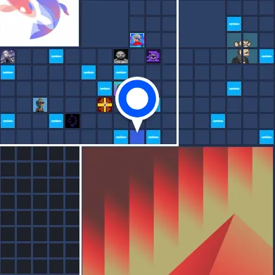 LAND (-165, 120)