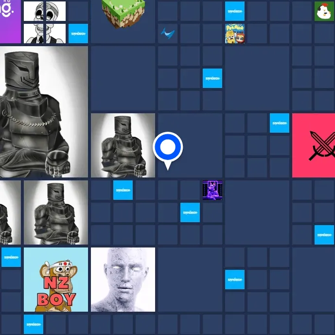 LAND (-147, 84)