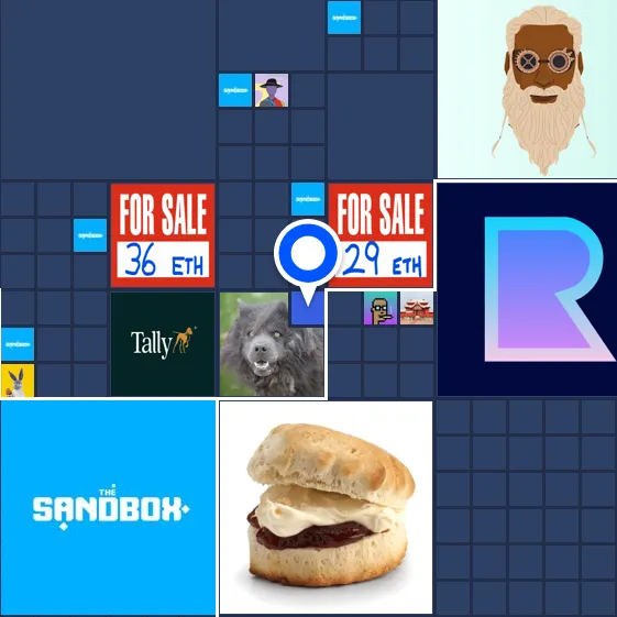 LAND (-166, -10)