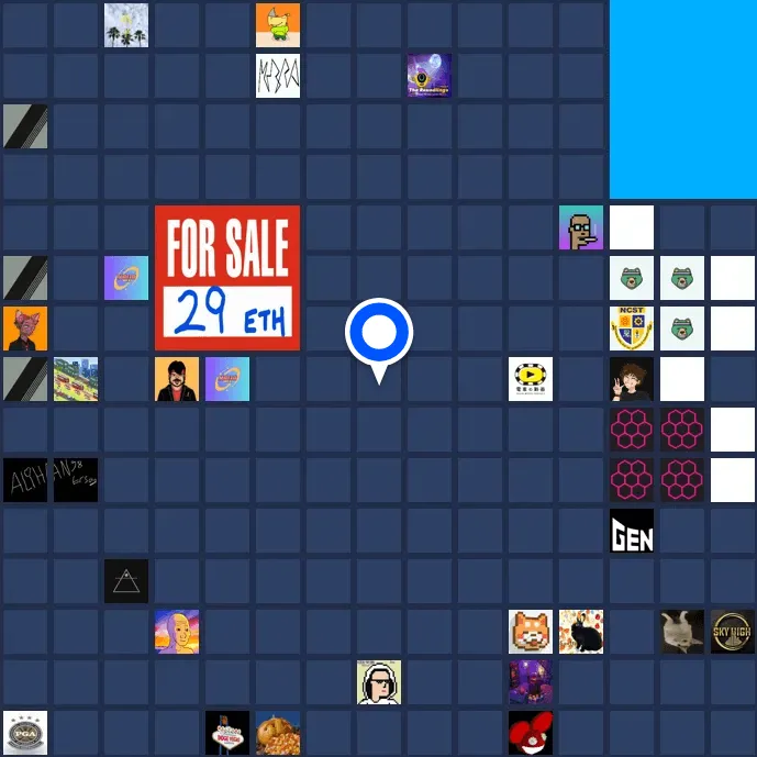 LAND (-197, -28)