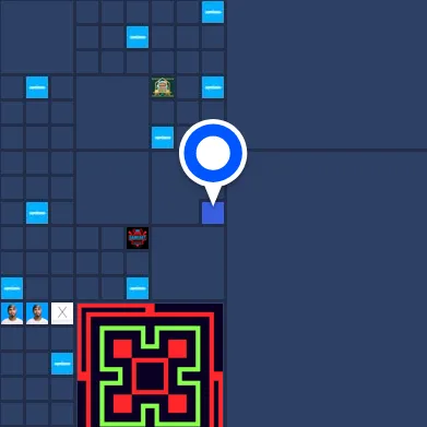 LAND (-133, 129)