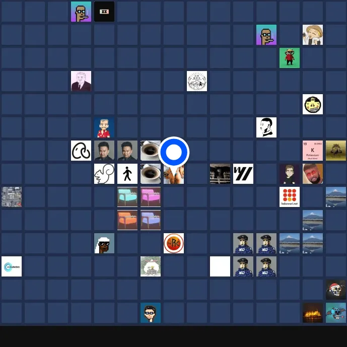LAND (193, -198)