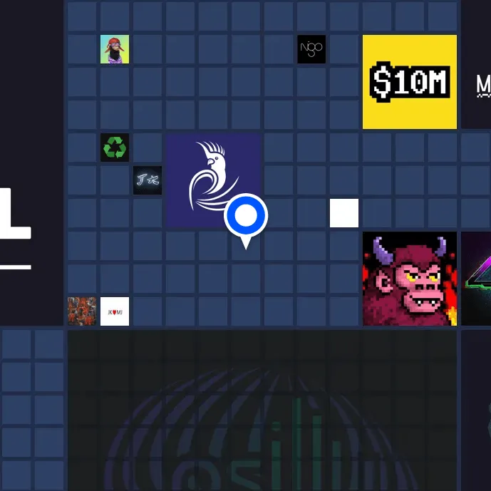 LAND (-31, 14)