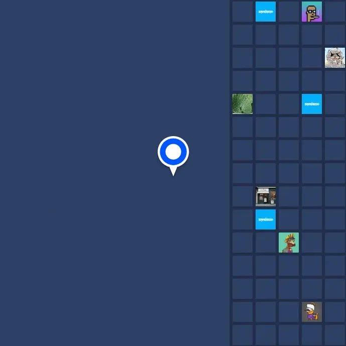 LAND (-135, -195)