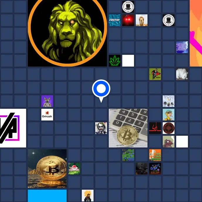 LAND (-103, -165)