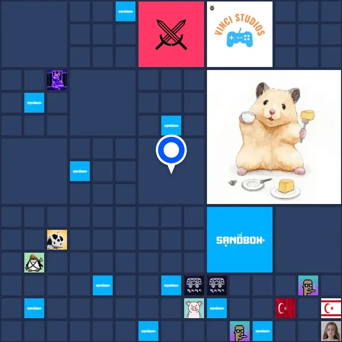 LAND (-140, 79)