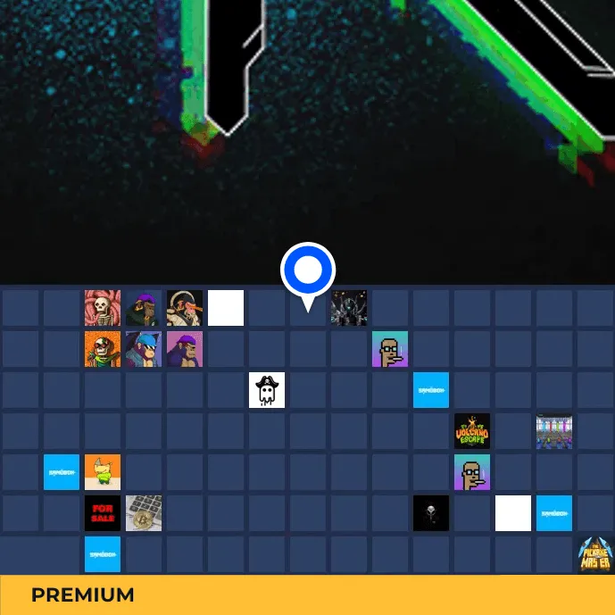 LAND (-118, 155)