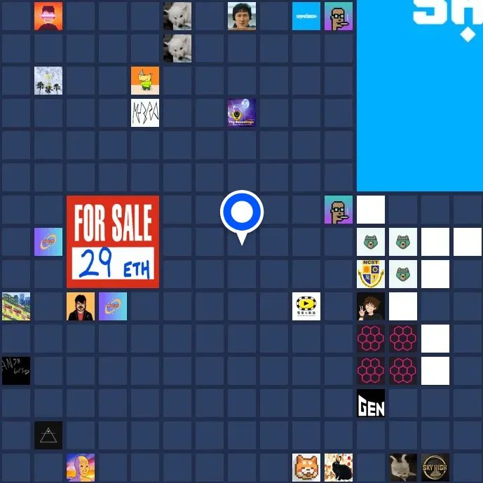 LAND (-196, -26)