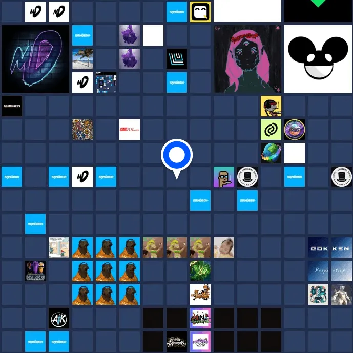 LAND (-68, 158)