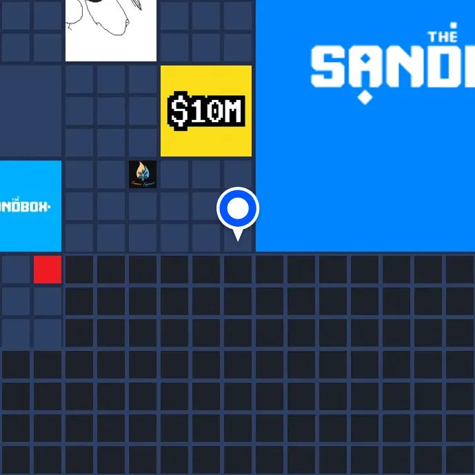 LAND (47, 0)