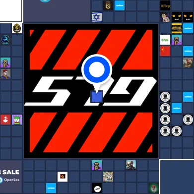 LAND (-18, 137)