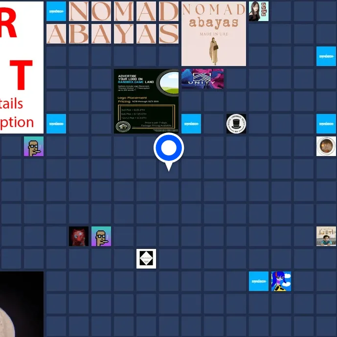 LAND (-97, -146)