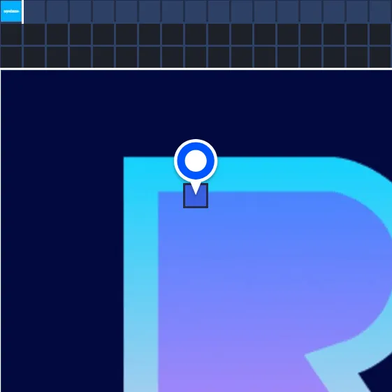 LAND (-100, 198)