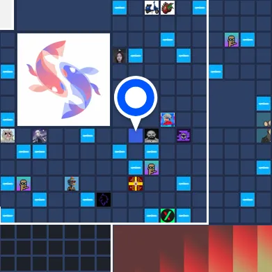 LAND (-167, 125)