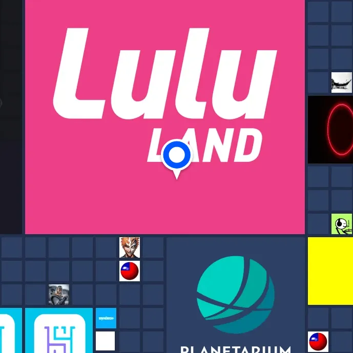 LAND (6, 26)