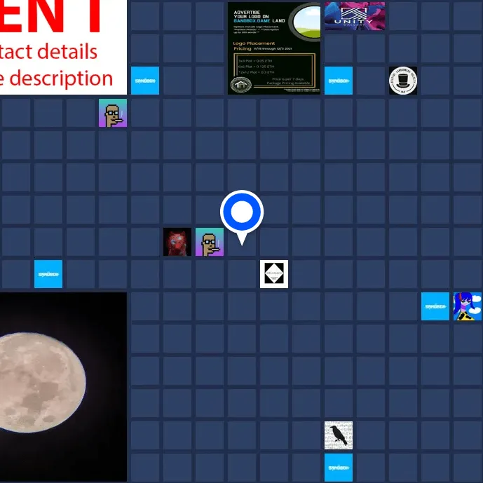 LAND (-99, -149)