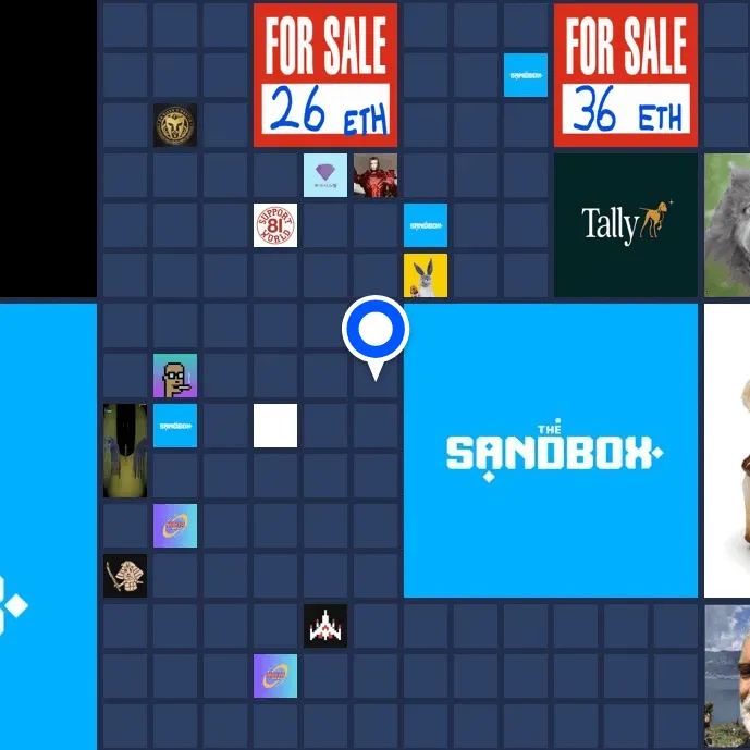 LAND (-175, -14)