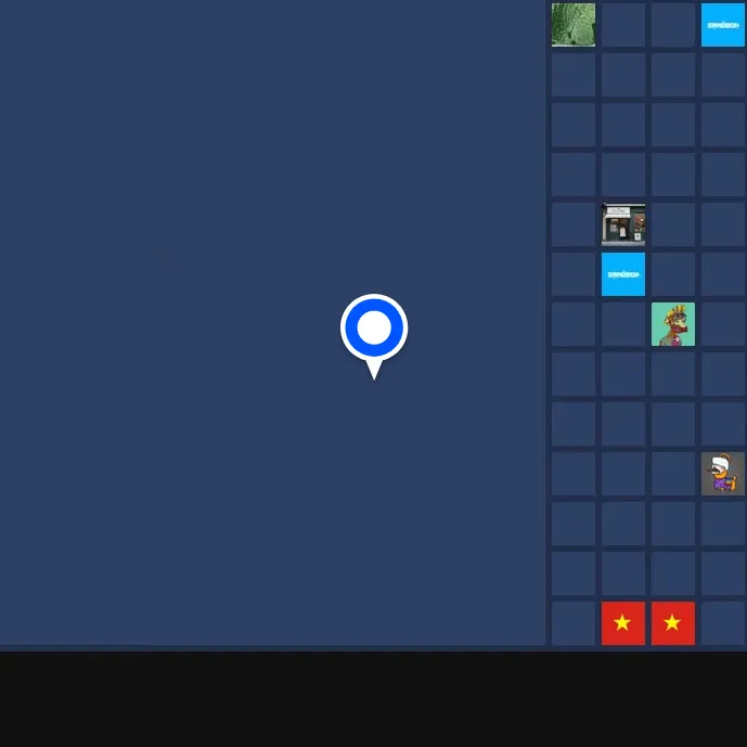 LAND (-136, -199)