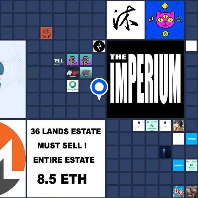 LAND (-25, -137)