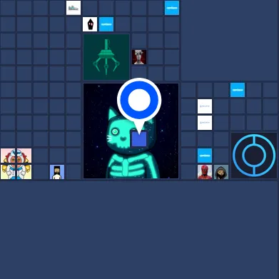 LAND (-117, 134)