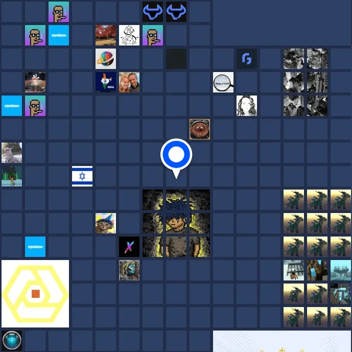 LAND (-98, -42)