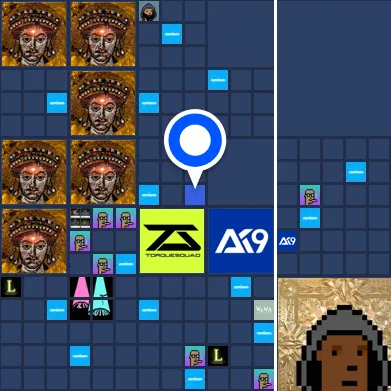 LAND (-88, 153)
