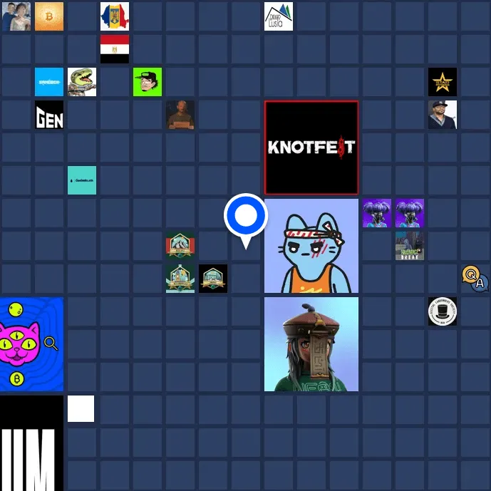 LAND (-13, -128)