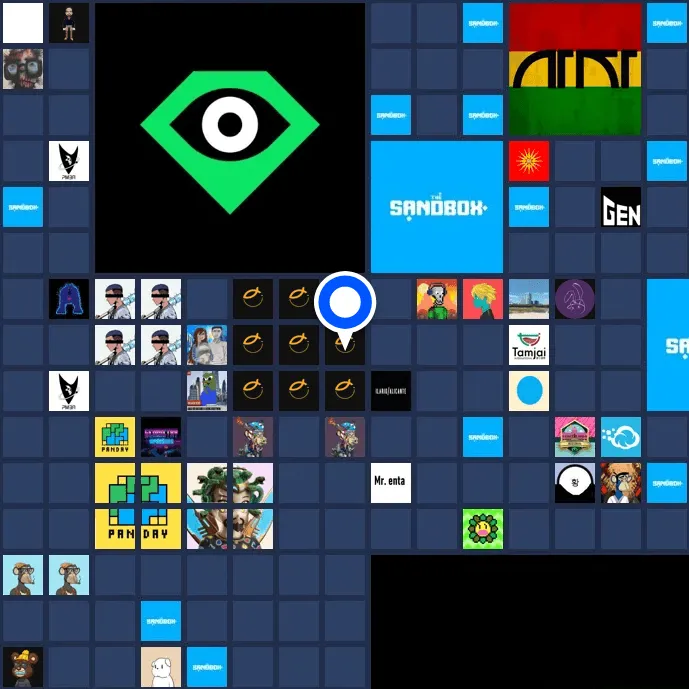 LAND (-73, 184)