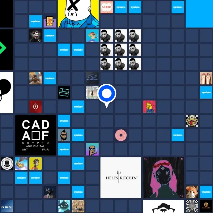 LAND (-54, 162)