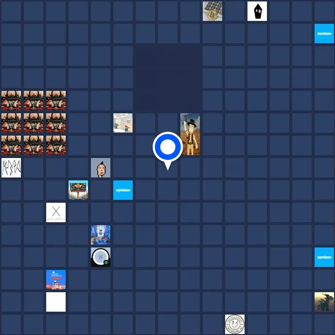 LAND (-140, -147)