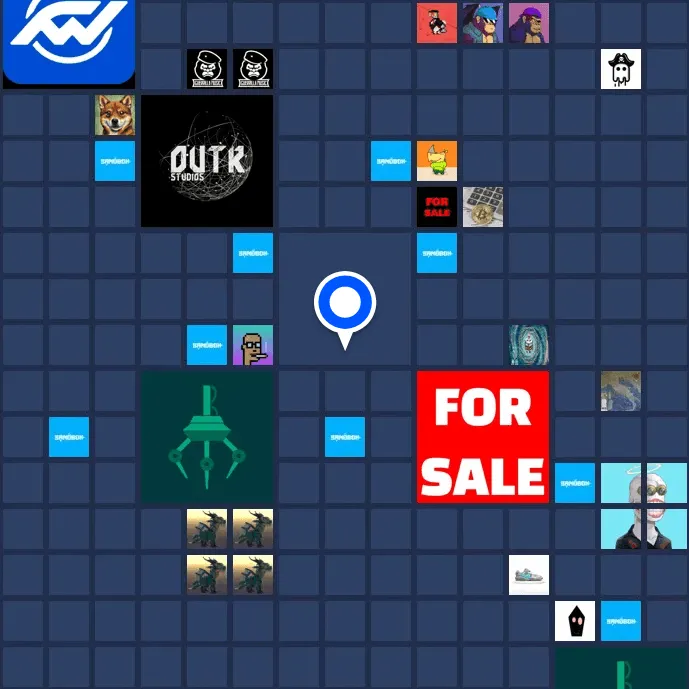 LAND (-125, 147)