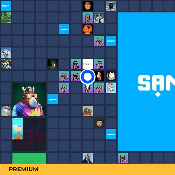 LAND (-111, 89)
