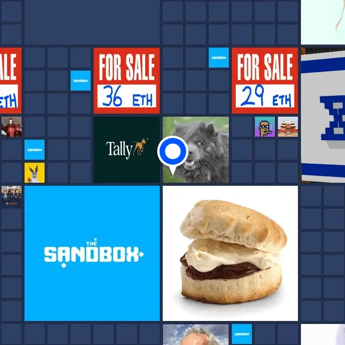 LAND (-168, -12)