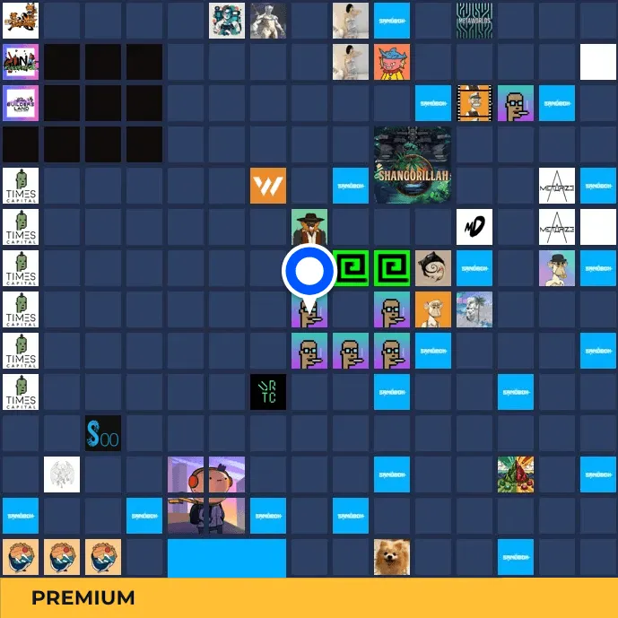 LAND (-60, 146)