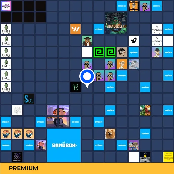 LAND (-60, 144)