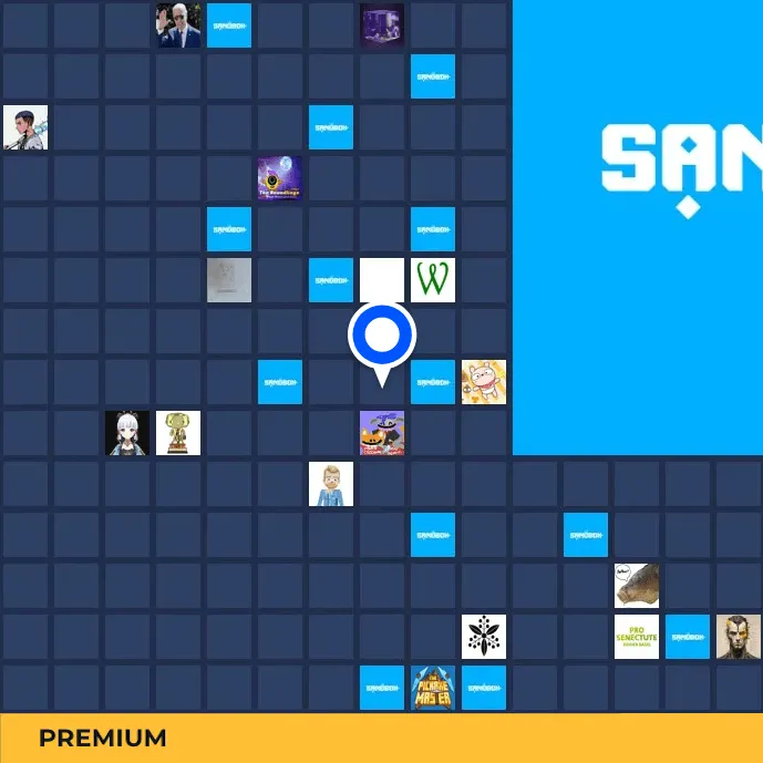 LAND (-39, -119)