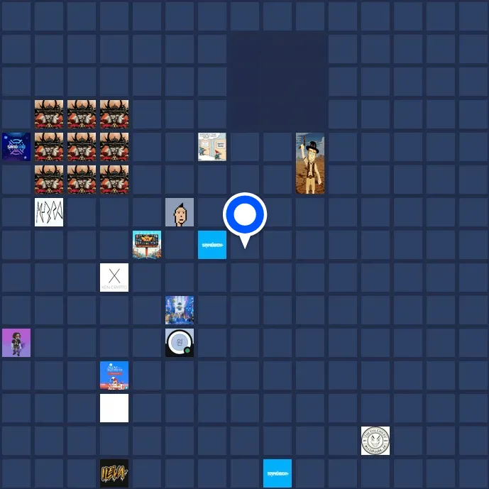 LAND (-141, -148)