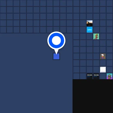 LAND (-136, -201)