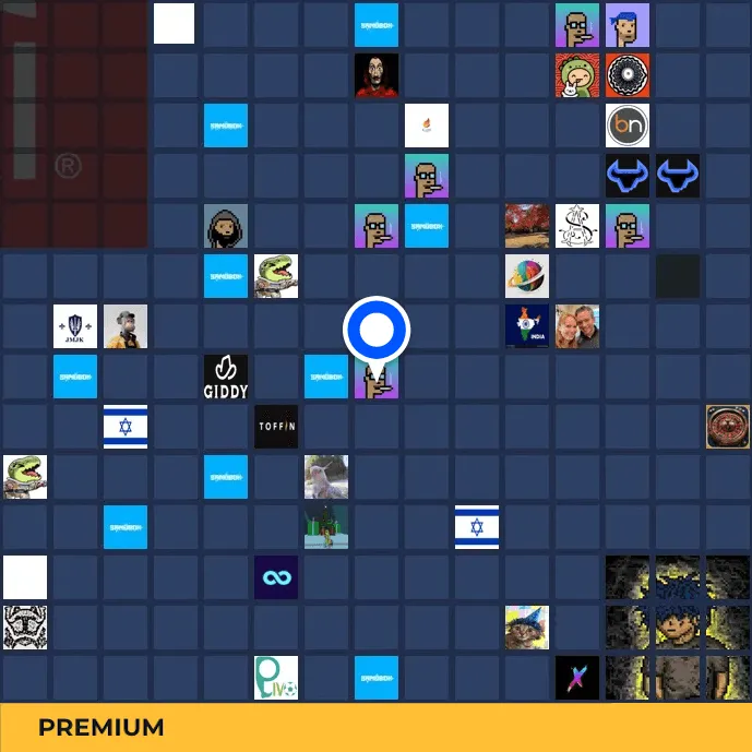 LAND (-104, -39)