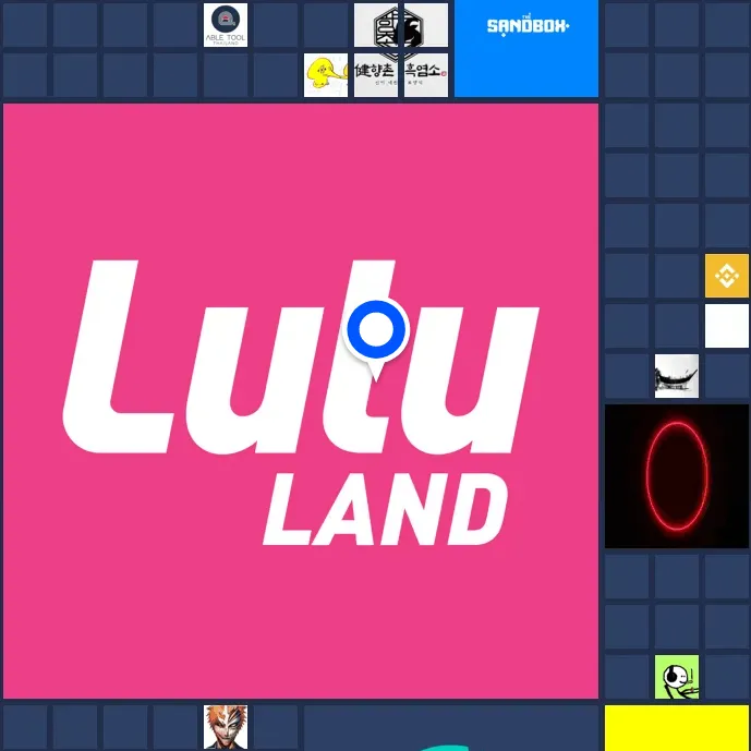 LAND (7, 30)