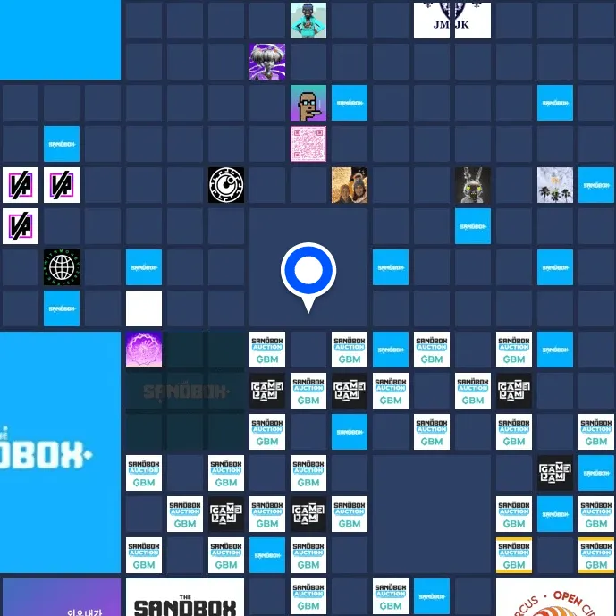LAND (-80, 126)