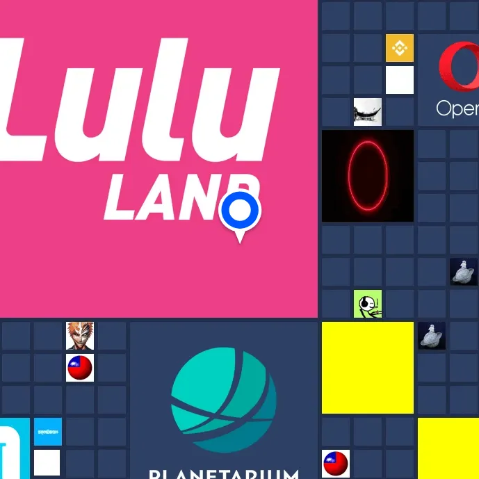 LAND (9, 26)
