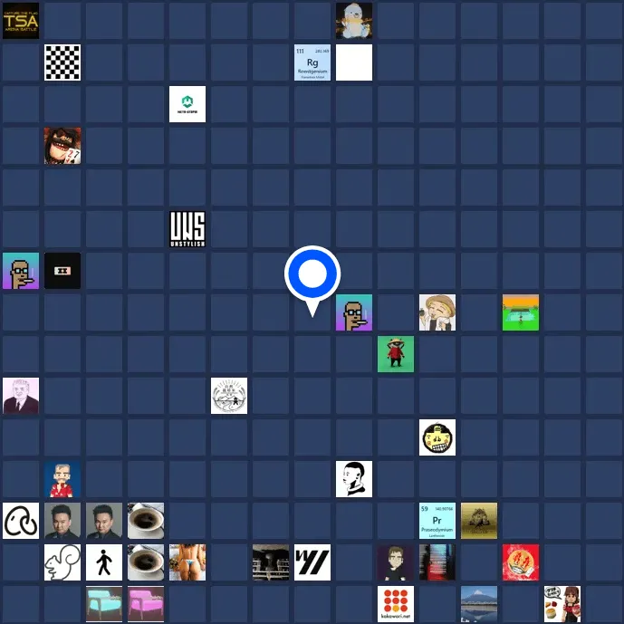 LAND (196, -192)